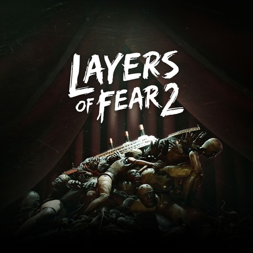 Layers of Fear 2 (2019) скачать торрент бесплатно